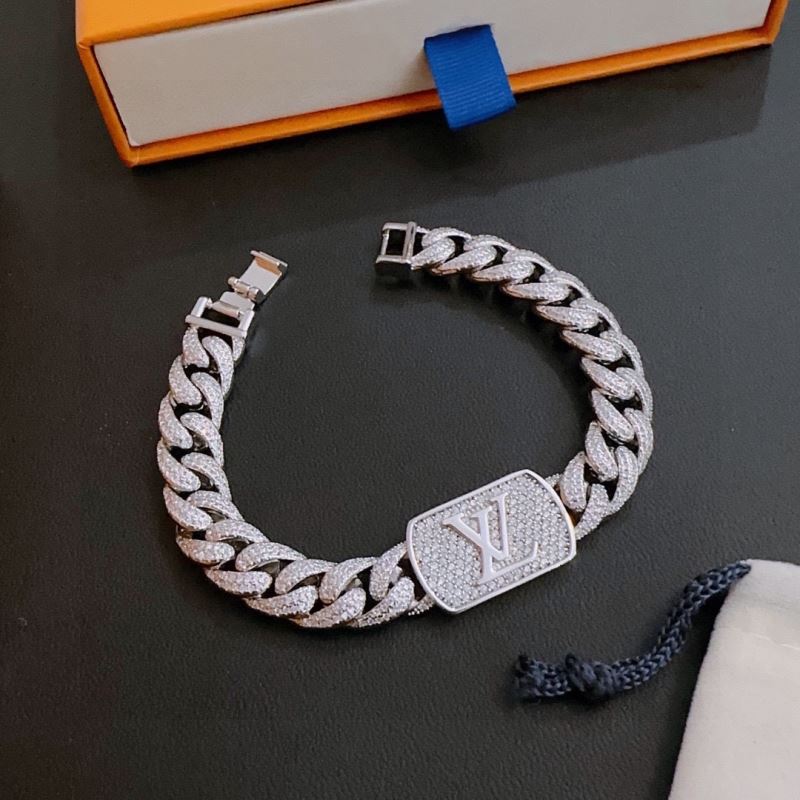 LV Bracelets